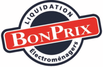 Logo bonprix electromenagers