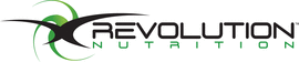 Logo Revolution Nutrition