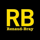 Logo Renaud-Bray