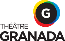 Logo Thtre Granada