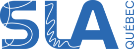 Logo SLA Qubec
