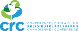 Logo Confrence religieuse canadienne / Canadian Religious Conference