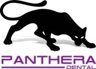 Logo Panthera Dental