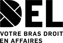 Logo Dveloppement conomique de l'agglomration de Longueuil (DEL)