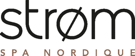Logo Strm spa nordique