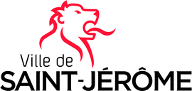 Logo Ville de Saint-Jrme