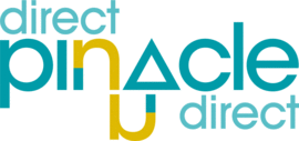 Logo Pinacle Direct
