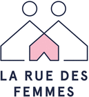 Logo La rue des Femmes