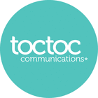 Logo Toc Toc Communications