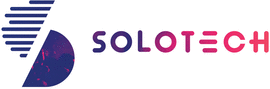 Logo Solotech