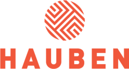 Logo Hauben Inc.