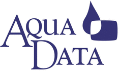 Logo Aqua Data Inc