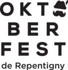 Logo Oktoberfest de Repentigny