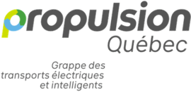 Logo Propulsion Qubec