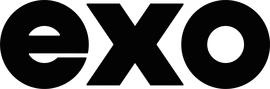 Logo Exo - Rseau de transport mtropolitain