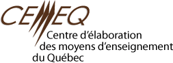 Logo CEMEQ
