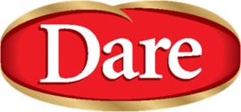 Logo Dare Foods Ltd