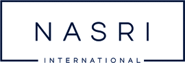 Logo Nasri International Inc.