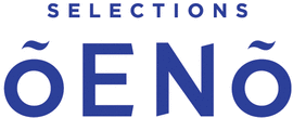 Logo Slections Oeno