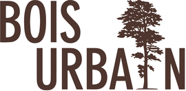 Logo Bois Urbain
