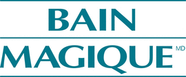 Logo Bain Magique / Bath Fitter