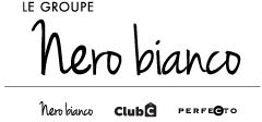 Logo Le Groupe Nero Bianco