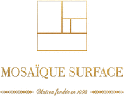 Logo Mosaque Surface