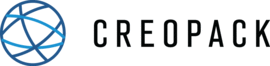 Logo Creopack