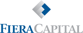Logo Corporation Fiera Capital