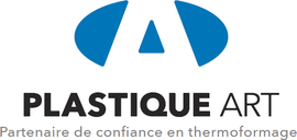 Logo Plastique Art