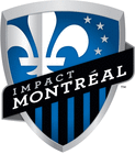 Logo Impact de Montral FC