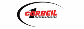 Logo Corbeil lectromnagers