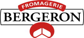 Logo Fromagerie Bergeron