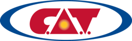 Logo C.A.T. inc.
