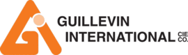 Logo Guillevin International