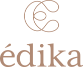 Logo Les Importations Edika Inc. 