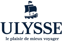 Guides de voyage Ulysse inc.