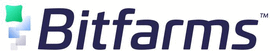 Logo Bitfarms