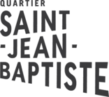 Logo SDC Faubourg Saint-Jean / Quartier Saint-Jean-Baptiste