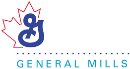Logo General Mills Canada