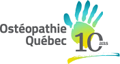 Logo Ostopathie Qubec 