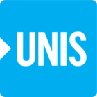 Logo UNIS (WE)