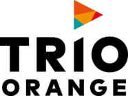Logo Trio Orange