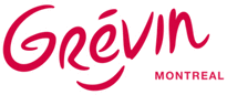 Logo Musee Grevin de Montreal Inc.