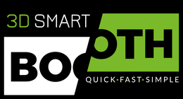 Logo 3D Smartbooth