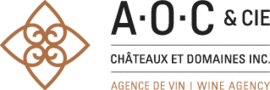Logo A.O.C & Cie