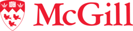 Logo Universit McGill 