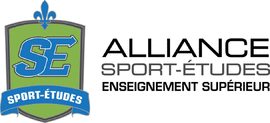 Logo Alliance Sport-tudes Enseignement suprieur
