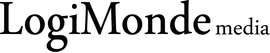Logo LogiMonde media