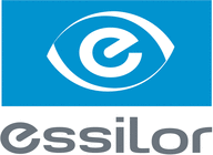 Logo Essilor Group Canada Inc